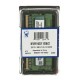 MEMORIA SODIMM KINGSTON DDR3 2GB 1600